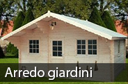 ARREDO GIARDINI