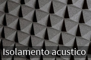 ISOLAMENTO ACUSTICO - NDA