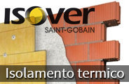 ISOLAMENTO TERMICO - Isover
