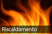 STUFE, FORNI, CUCINE, CAMINETTI, CALDAIE