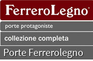 PORTE FERREROLEGNO