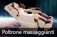 POLTRONE MASSAGGIO