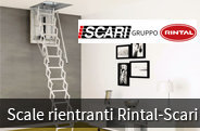 RINTAL - SCARI